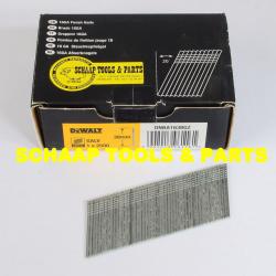 Nagels DNBA1638GZ - 38 mm voor DCN660 en DC618 gegalvaniseerd | DT9901